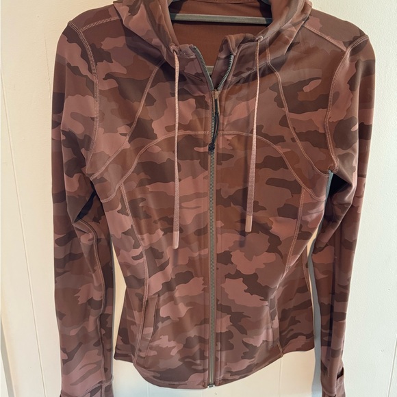 Lululemon Hooded Define Jacket size 8 - Picture 1 of 4